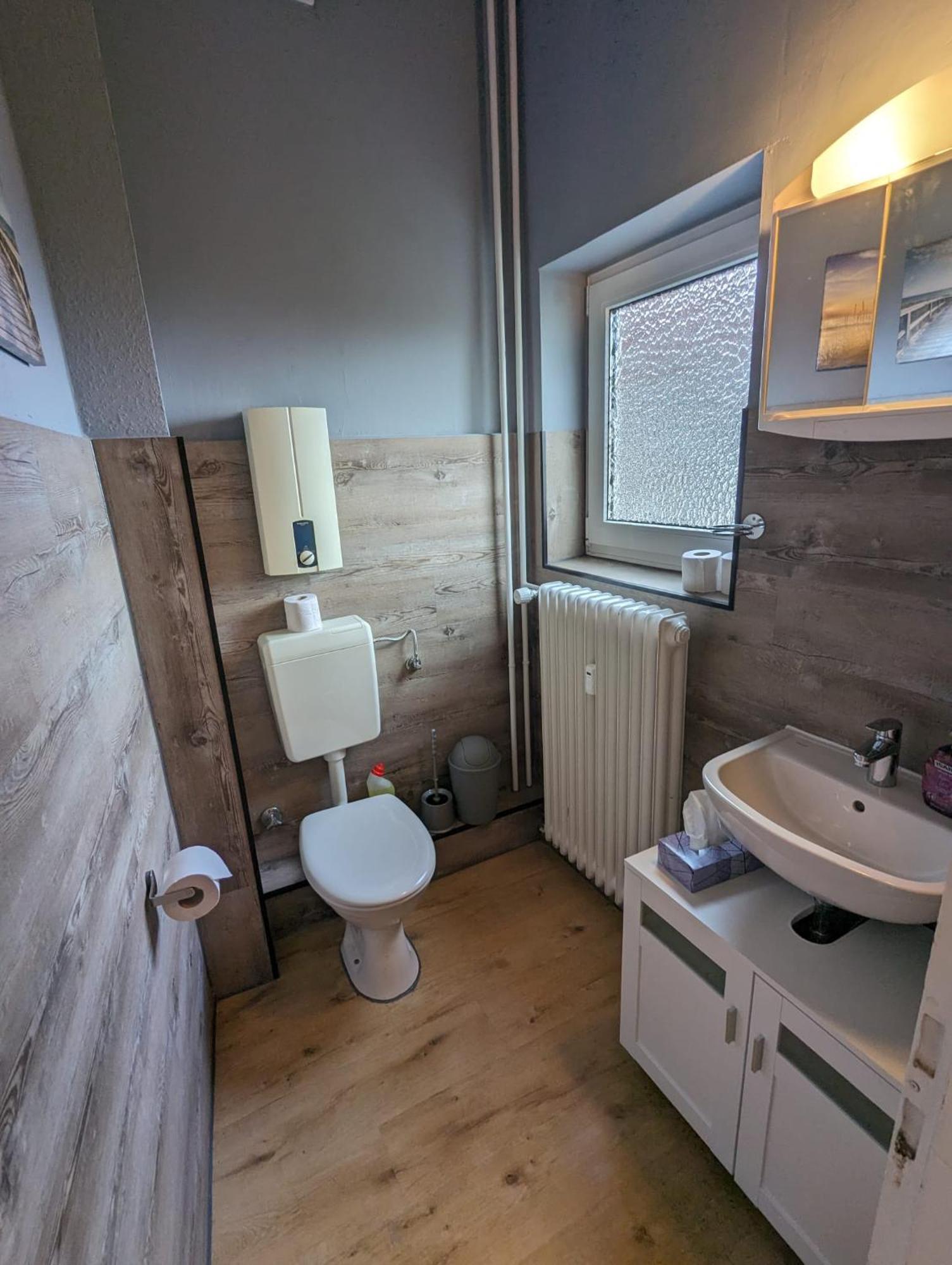 Stadtnah An Der Foerde 27 3 Og R フレンスブルク エクステリア 写真