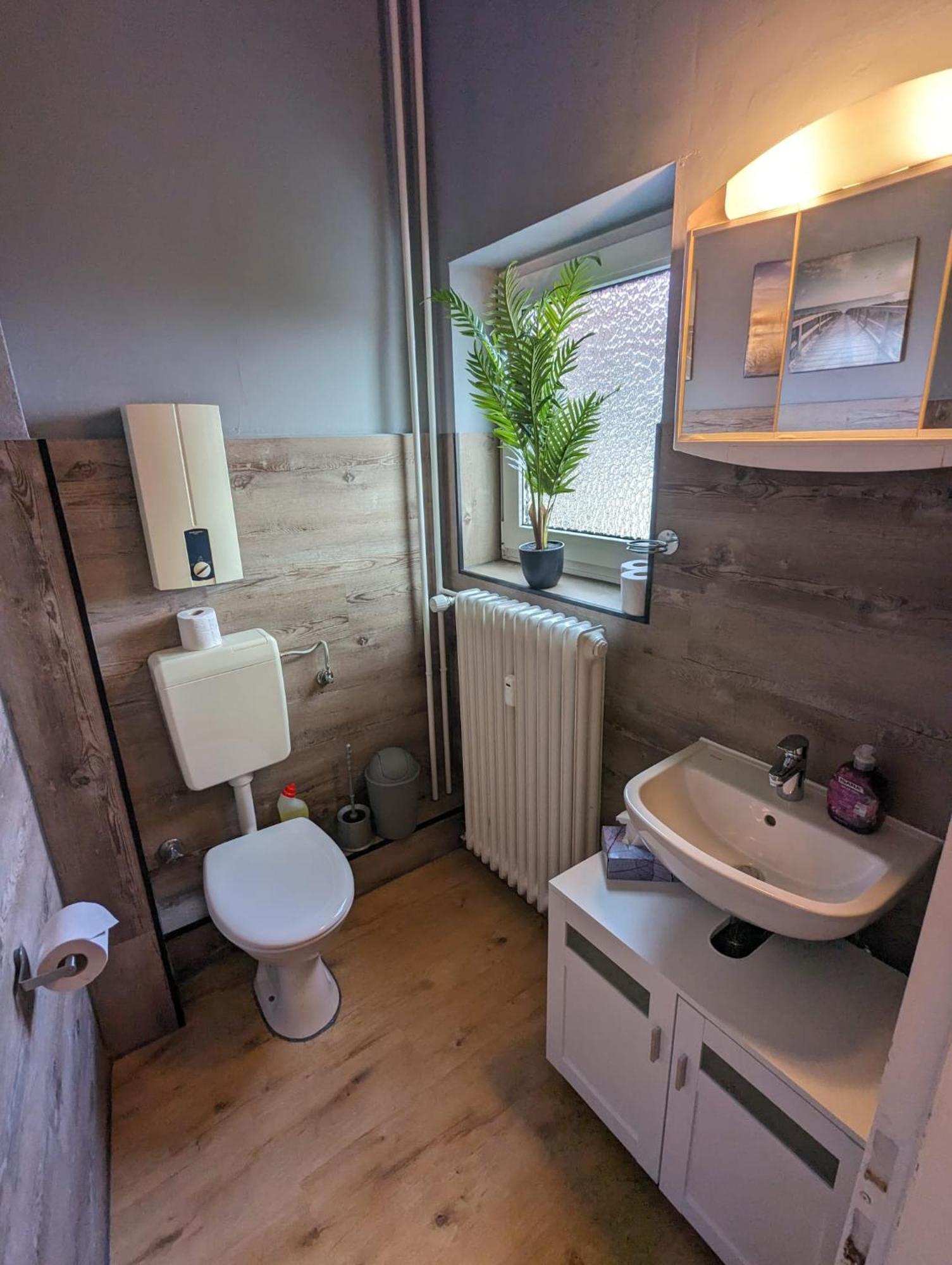 Stadtnah An Der Foerde 27 3 Og R フレンスブルク エクステリア 写真