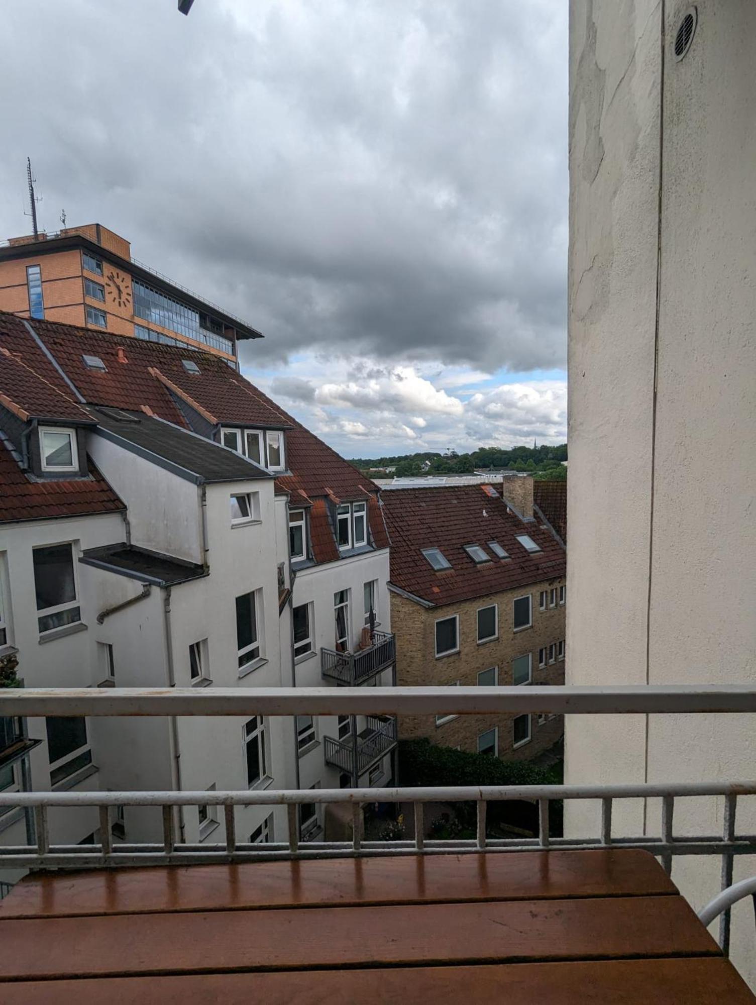 Stadtnah An Der Foerde 27 3 Og R フレンスブルク エクステリア 写真